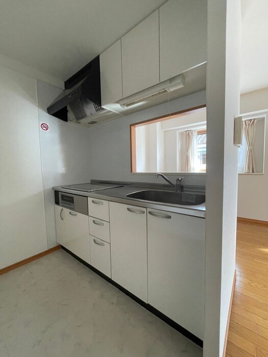 ライフポート松栄の物件内観写真