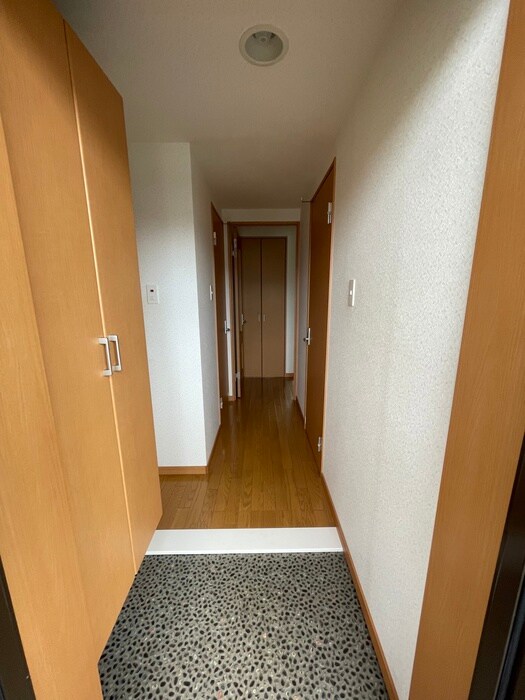 ライフポート松栄の物件内観写真