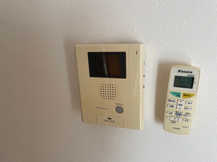 ライフポート松栄の物件内観写真