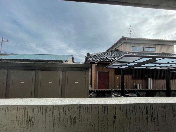 ライフポート松栄の物件内観写真