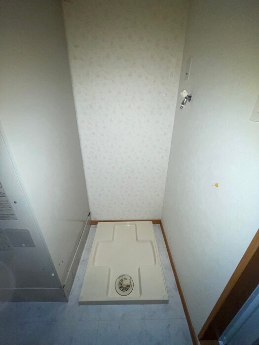 ライフポート松栄の物件内観写真