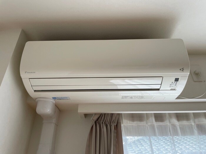 ライフポート松栄の物件内観写真