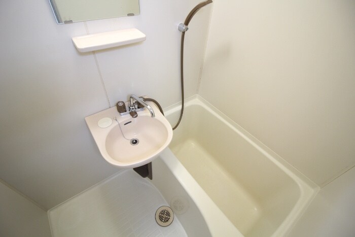 パンティオン宮町の物件内観写真