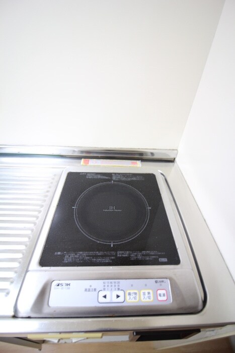 パンティオン宮町の物件内観写真