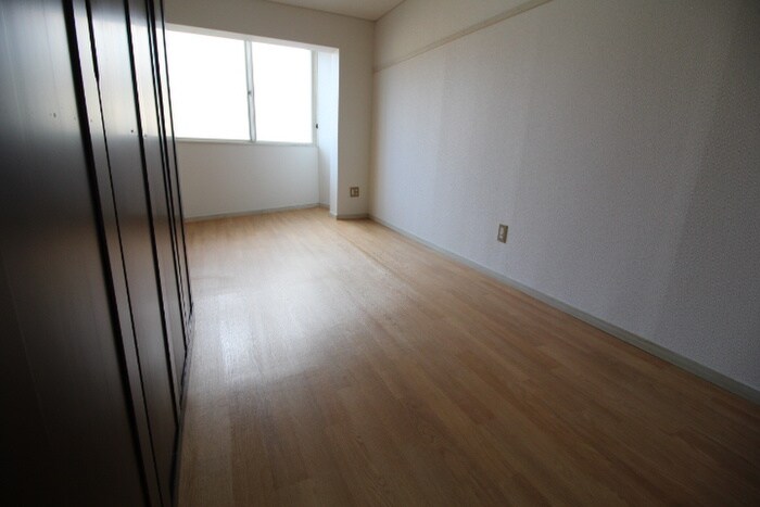 パンティオン宮町の物件内観写真