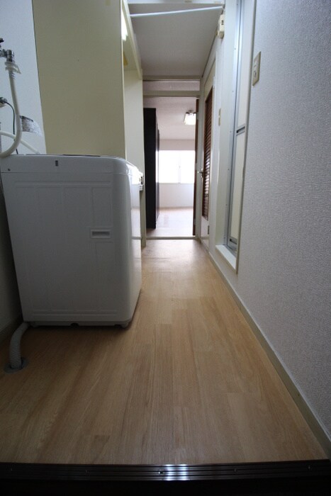 パンティオン宮町の物件内観写真