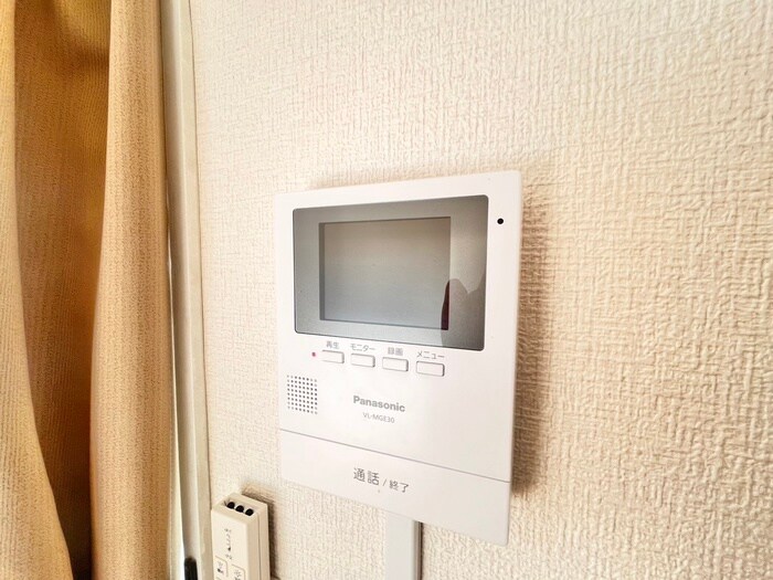 パンティオン宮町の物件内観写真