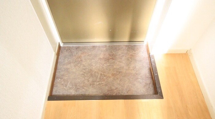 パンティオン宮町の物件内観写真