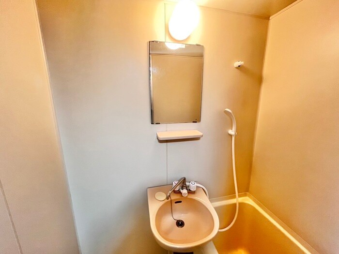 パンティオン宮町の物件内観写真