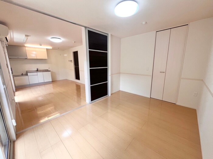 ツリータウンの物件内観写真