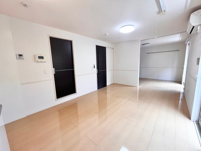 ツリータウンの物件内観写真