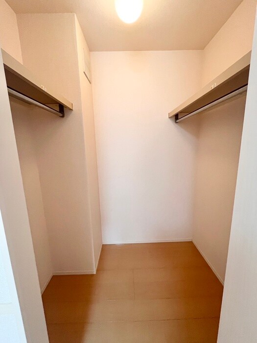 ツリータウンの物件内観写真