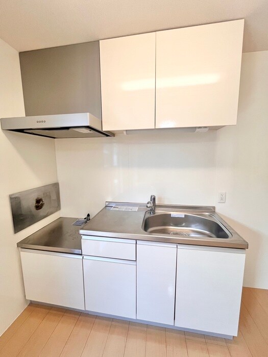 ツリータウンの物件内観写真