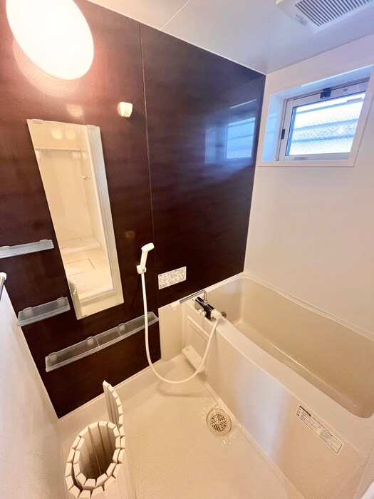 ツリータウンの物件内観写真