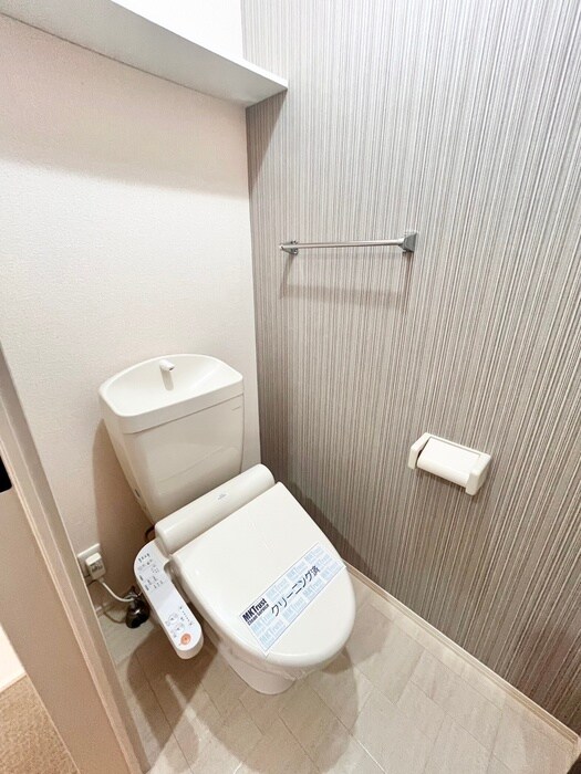 ツリータウンの物件内観写真