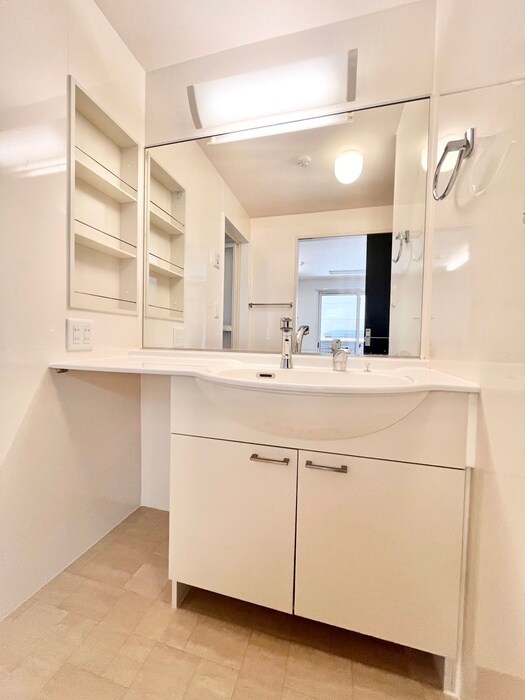 ツリータウンの物件内観写真