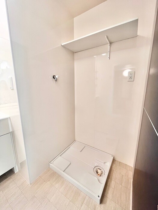 ツリータウンの物件内観写真