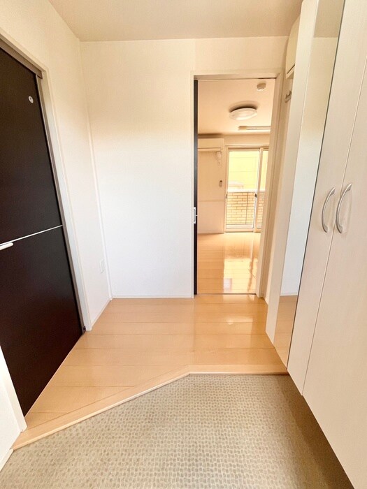 ツリータウンの物件内観写真