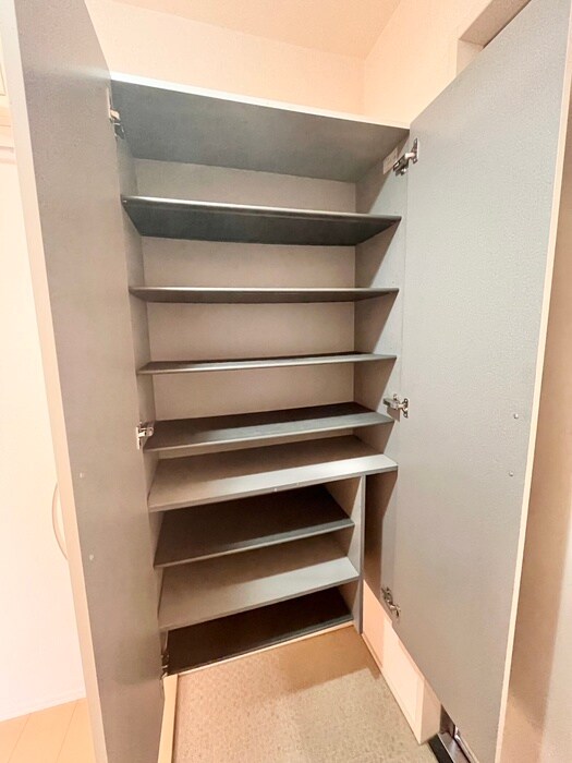 ツリータウンの物件内観写真