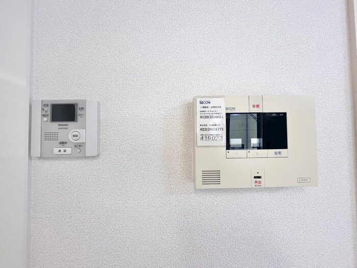 ツリータウンの物件内観写真