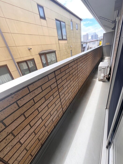 ツリータウンの物件内観写真