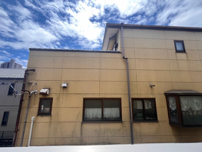 ツリータウンの物件内観写真