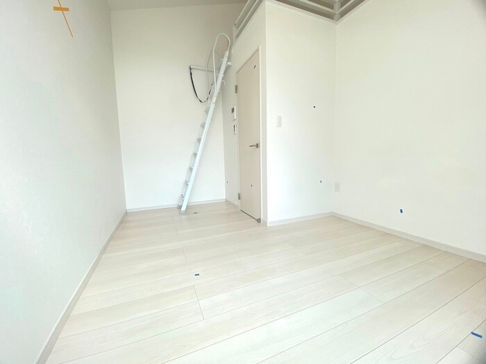 BeeHouseの物件内観写真