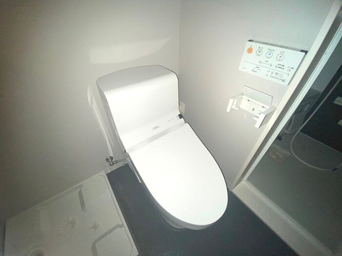 BeeHouseの物件内観写真