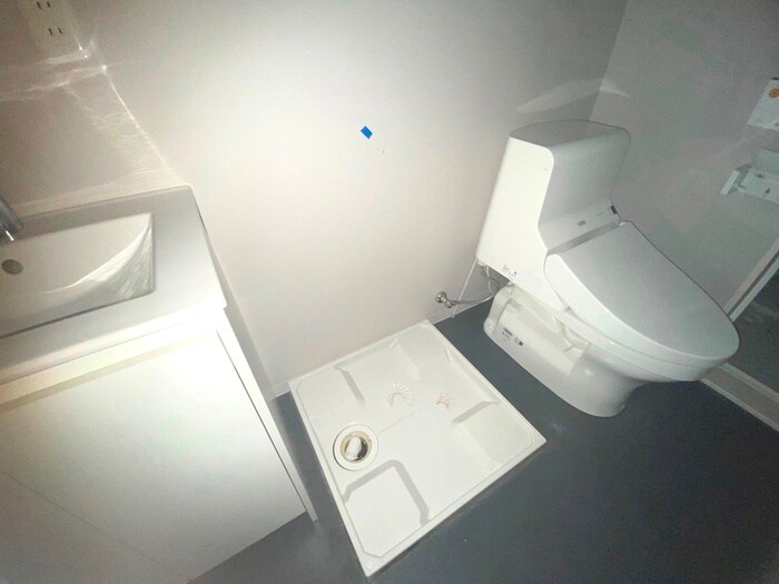 BeeHouseの物件内観写真