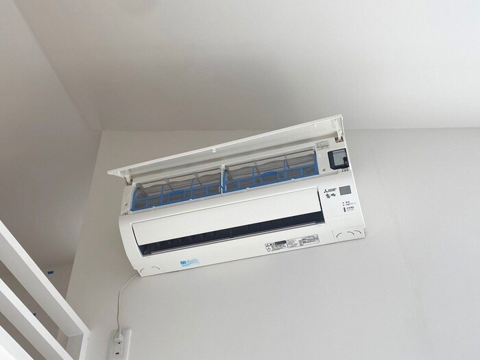 BeeHouseの物件内観写真