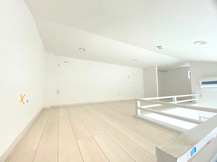 BeeHouseの物件内観写真