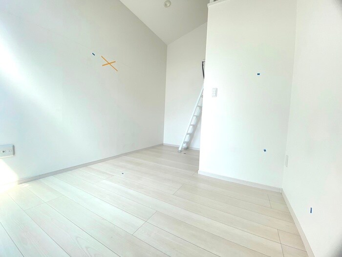 BeeHouseの物件内観写真