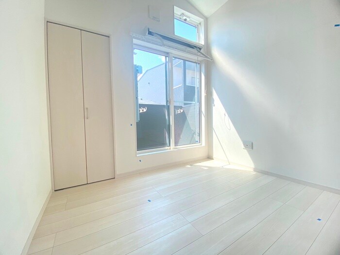 BeeHouseの物件内観写真