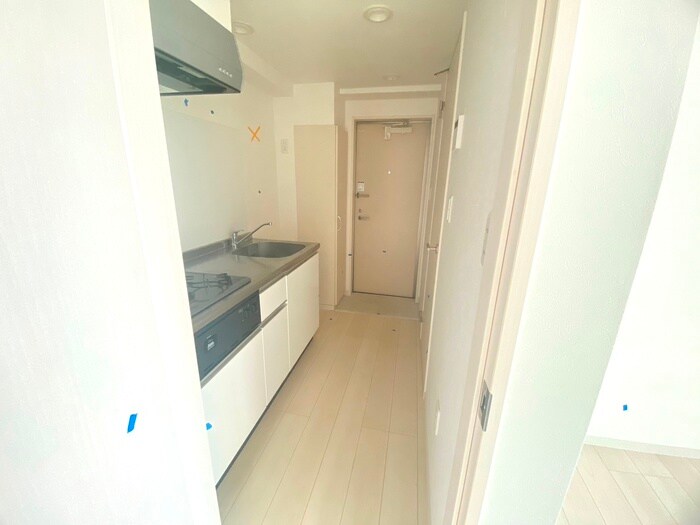 BeeHouseの物件内観写真