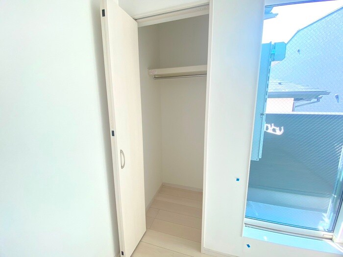 BeeHouseの物件内観写真