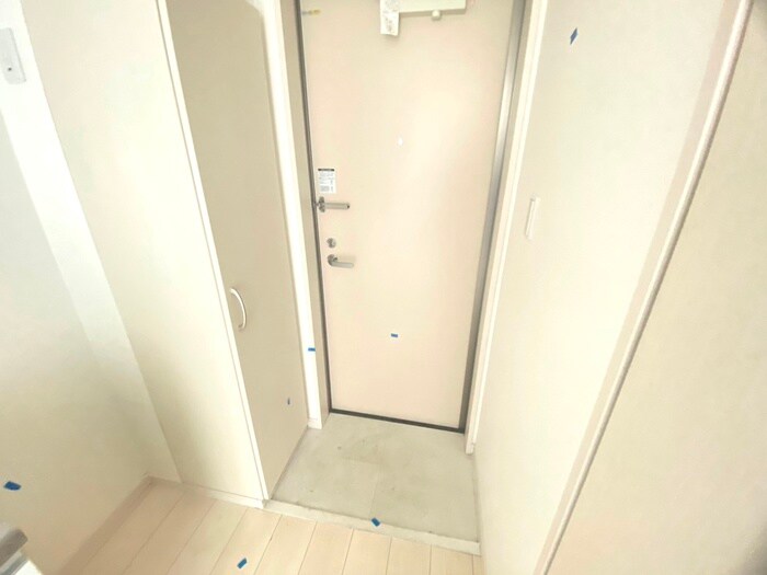 BeeHouseの物件内観写真