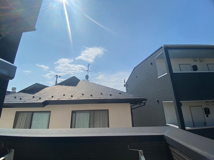 BeeHouseの物件内観写真