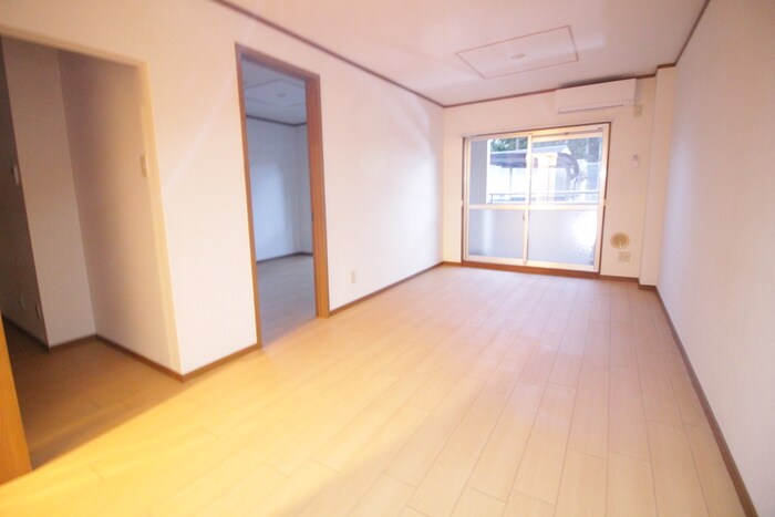 ロジュマンオヤマの物件内観写真