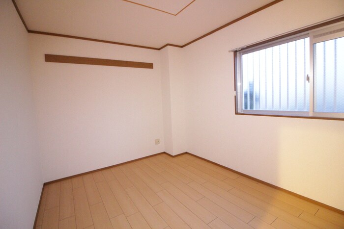 ロジュマンオヤマの物件内観写真