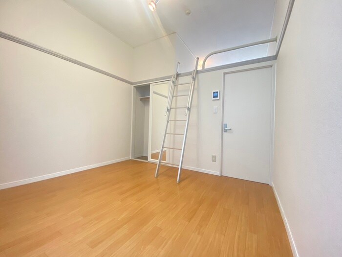 パレス萩野町の物件内観写真