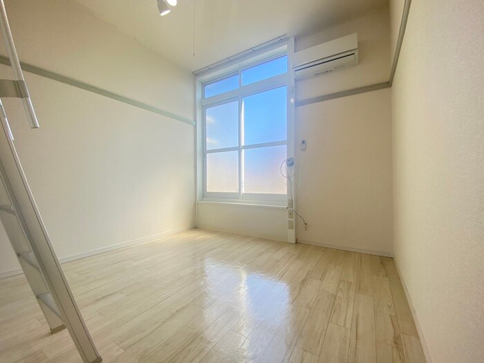 パレス萩野町の物件内観写真