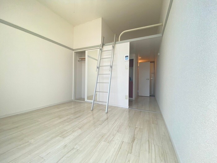 パレス萩野町の物件内観写真