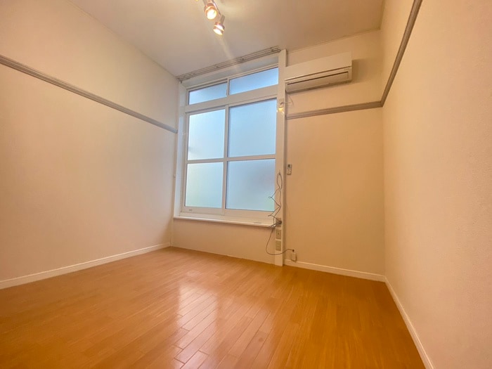 パレス萩野町の物件内観写真