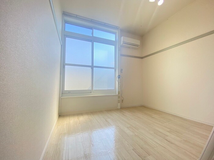 パレス萩野町の物件内観写真