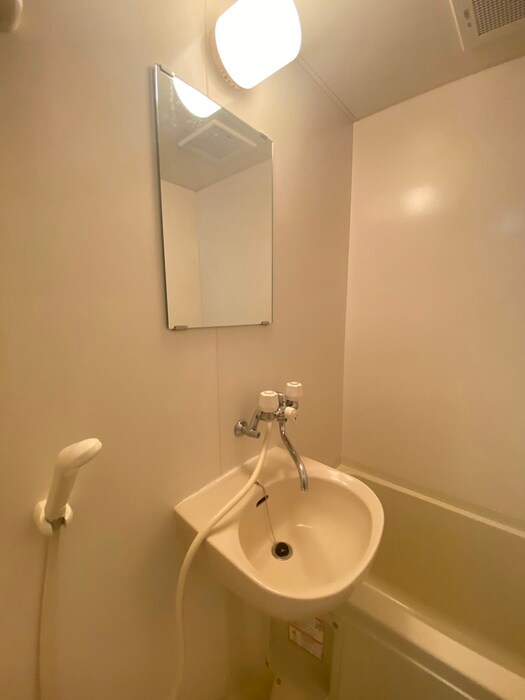 パレス萩野町の物件内観写真