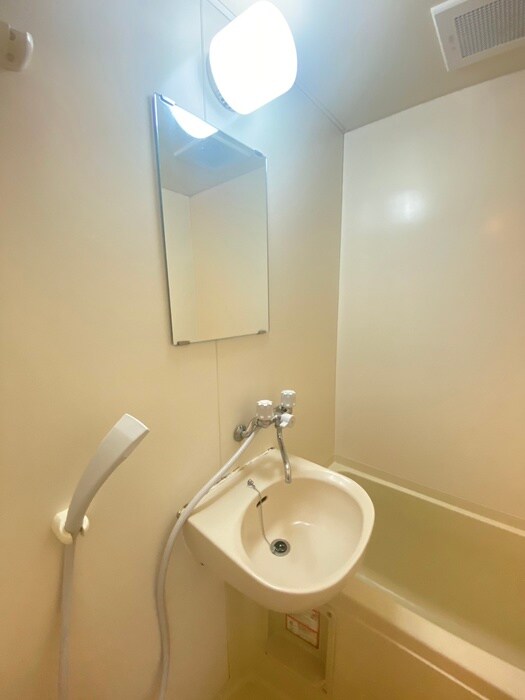 パレス萩野町の物件内観写真