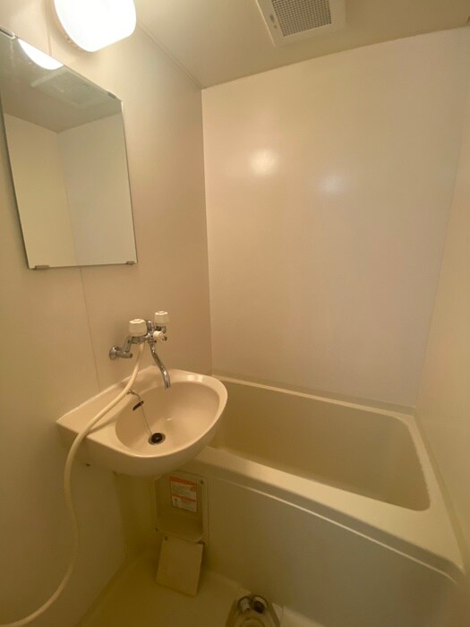 パレス萩野町の物件内観写真