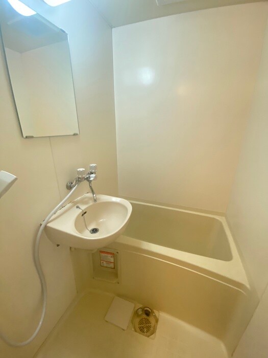 パレス萩野町の物件内観写真