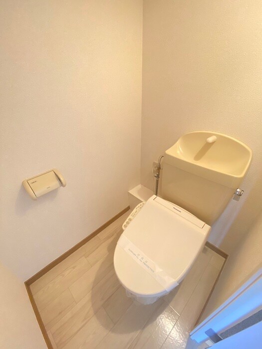 パレス萩野町の物件内観写真