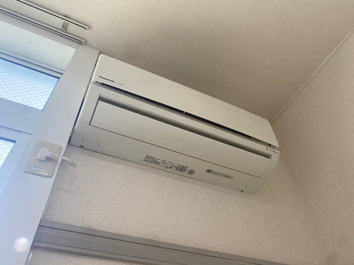 パレス萩野町の物件内観写真